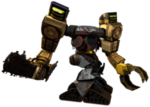 Robot
